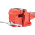 Imadło ślusarskie 170mm Kennedy KEN4450250K KEN-445-0250K
