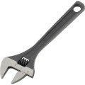 Klucz nastawny 150mm 6" z podziałką czerniony Kennedy KEN5010060K