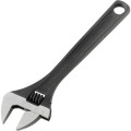 Klucz nastawny 250mm 10" z podziałką czerniony Kennedy KEN5010100K