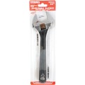 Klucz nastawny 250mm 10" z podziałką czerniony Kennedy KEN5010100K