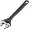 Klucz nastawny 300mm 12" z podziałką czerniony Kennedy KEN5010120K