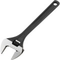 Klucz nastawny 375mm 15" z podziałką czerniony Kennedy KEN5010150K