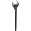 Klucz nastawny 600mm 24" z podziałką czerniony Kennedy KEN5010240K