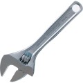 Klucz nastawny 100mm 4" z podziałką chromowany Kennedy KEN5011040K