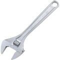 Klucz nastawny 200mm 8" z podziałką chromowany Kennedy KEN5011080K