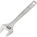 Klucz nastawny 300mm 12" z podziałką chromowany Kennedy KEN5011120K