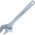 Klucz nastawny 375mm 15" z podziałką chromowany Kennedy KEN5011150K