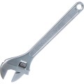 Klucz nastawny 450mm 18" z podziałką chromowany Kennedy KEN5011180K
