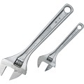 Zestaw kluczy nastawnych 250mm 150mm 6" 10" Kennedy KEN5011560K