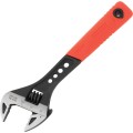 Klucz nastawny 150mm 6" angielski z ergonomiczną rękojeścią Kennedy KEN5013060K KEN-501-3060K