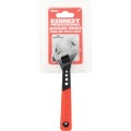 Klucz nastawny 150mm 6" angielski z ergonomiczną rękojeścią Kennedy KEN5013060K KEN-501-3060K