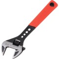 Klucz nastawny 200mm 8" angielski z ergonomiczną rękojeścią Kennedy KEN5013080K KEN-501-3080K