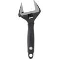 Klucz nastawny 150mm 6" szerokie rozwarcie Kennedy KEN5015060K