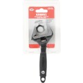 Klucz nastawny 150mm 6" szerokie rozwarcie Kennedy KEN5015060K