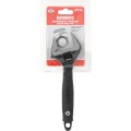 Klucz nastawny 200mm 8" szerokie rozwarcie Kennedy KEN5015080K KEN-501-5080K