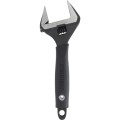 Klucz nastawny 250mm 10" szerokie rozwarcie Kennedy KEN5015100K