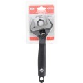 Klucz nastawny 250mm 10" szerokie rozwarcie Kennedy KEN5015100K