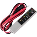 Tester akumulatora i prądnicy 12V Kennedy KEN5031080K