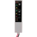 Tester akumulatora i prądnicy 12V Kennedy KEN5031080K