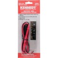 Tester akumulatora i prądnicy 12V Kennedy KEN5031080K