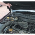 Samochodowy tester płynów niezamarzających Kennedy KEN5031100K