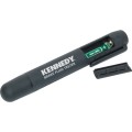 Tester płynu hamulcowego zasilany na baterie Kennedy KEN5031130K