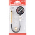 Tester kompresji profesjonalny miernik M14 M18 zawór Schrader Kennedy KEN5031160K KEN-503-1160K MTMX