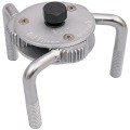 Klucz do filtru oleju 3-szczękowy 3/8" Kennedy KEN5031800K-1-2