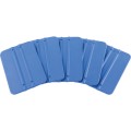 Plastikowe wkładki wypełniające 100mm 4" 5szt. Kennedy KEN5032820K