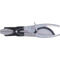 Szczypce 300mm do zaciskania przewodów elastycznych z mechanizmem zaczepowym 12" Kennedy KEN5032870K