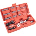 Zestaw do honowania cylindrów 18-89mm 4w1 honownica Kennedy KEN5032930K KEN-503-2930K