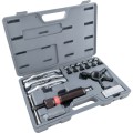 Ściągacz hydrauliczny w zestawie 18szt. Kennedy KEN5033500K KEN-503-3500K