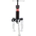 Ściągacz hydrauliczny w zestawie 18szt. Kennedy KEN5033500K KEN-503-3500K