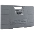 Ściągacz hydrauliczny w zestawie 18szt. Kennedy KEN5033500K KEN-503-3500K