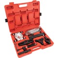 Ściągacz hydrauliczny z płytkami separującymi 25szt. Kennedy KEN5033520K KEN-503-3520K