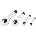 Zestaw obcinaków do nakrętek 9-27mm 4szt. Kennedy KEN5034290K KEN-503-4290K