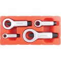 Zestaw obcinaków do nakrętek 9-27mm 4szt. Kennedy KEN5034290K KEN-503-4290K