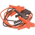 Przewody do akumulatora 16mm 12/24V 220A kable rozruchowe Kennedy KEN5035200K-1