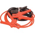Przewody do akumulatora 25mm 12/24V 350A kable rozruchowe Kennedy KEN5035250K