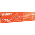 Podnośnik 1 tona 1000kg trapezowy Kennedy KEN5035920K KEN-503-5920K