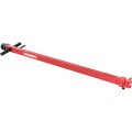 Podnośnik hydrauliczny 2-stopniowy Kennedy KEN5037120K