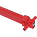 Podnośnik hydrauliczny 2-stopniowy Kennedy KEN5037120K