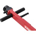 Podnośnik hydrauliczny 2-stopniowy Kennedy KEN5037120K