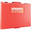 Zestaw do naprawy karoserii 7szt. Kennedy KEN5037650K