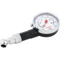 Ciśnieniomierz do opon tarczowy 4,5 bar 64 psi Kennedy KEN5038440K