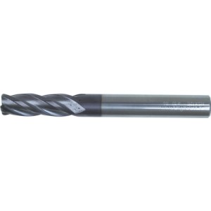 Frez 12x1,5mm 4 ostrza zaokrąglone powłoka Q trzpieniowy węglikowy SwissTech SWT1658616K
