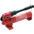 Pompa hydrauliczna ręczna dwubiegowa 700 bar 350ml 3/8" NPT Kennedy KEN5038900K