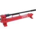 Pompa hydrauliczna ręczna dwubiegowa 700 bar 700ml 3/8" NPT Kennedy KEN5038940K