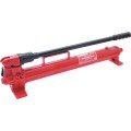 Pompa hydrauliczna ręczna 700 bar dwubiegowa 2,5l 3/8" NPT 2500cm3 HPT250 Kennedy KEN5038960K KEN-503-8960K
