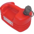 Kanister 5 litrów plastikowy Kennedy KEN5039100K